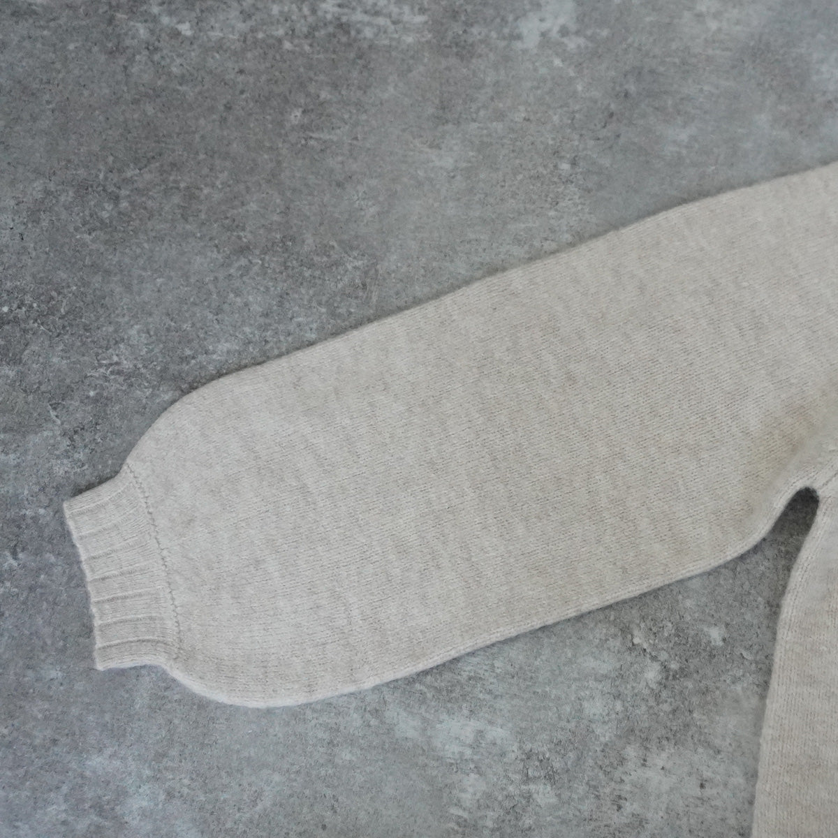 5GG天竺ニットプルオーバー