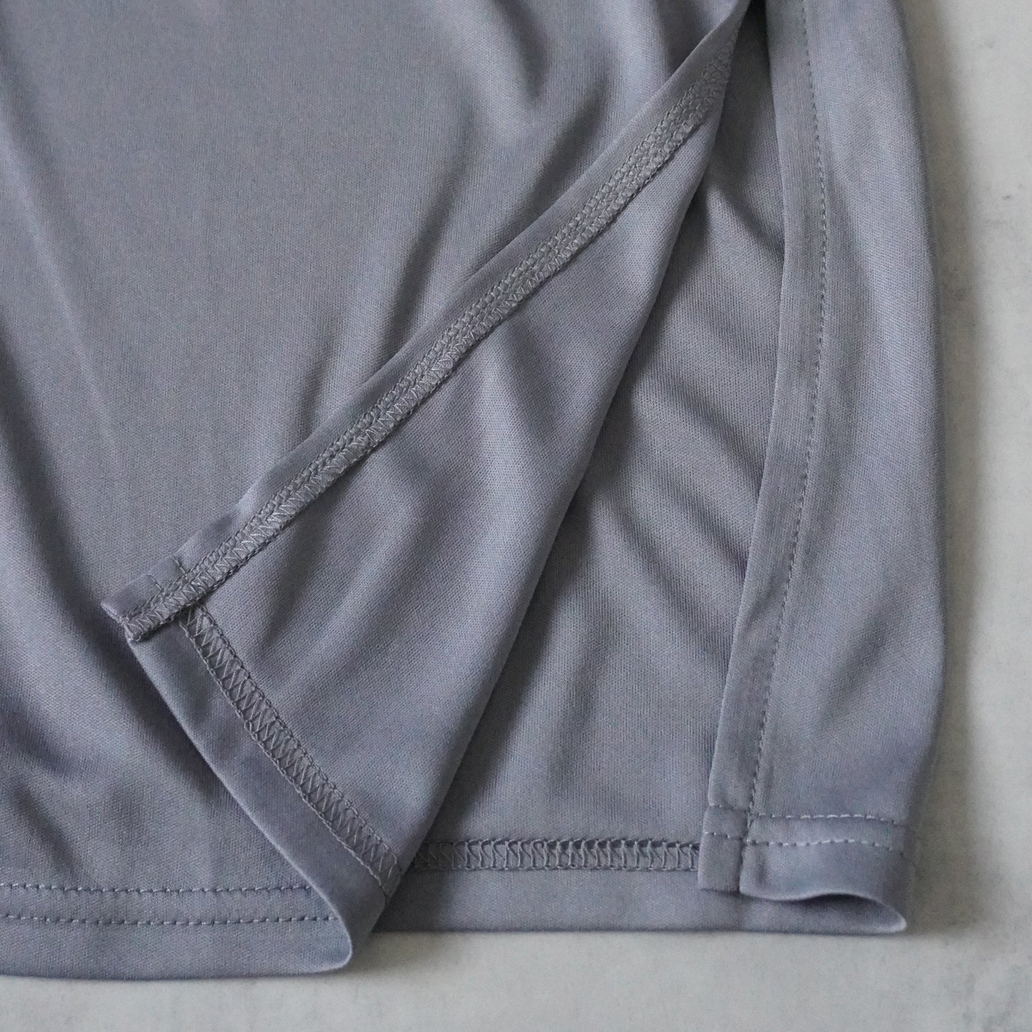 ダブルチュールロングスカート