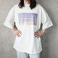 フォトプリントビッグTシャツ