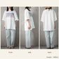 フォトプリントビッグTシャツ