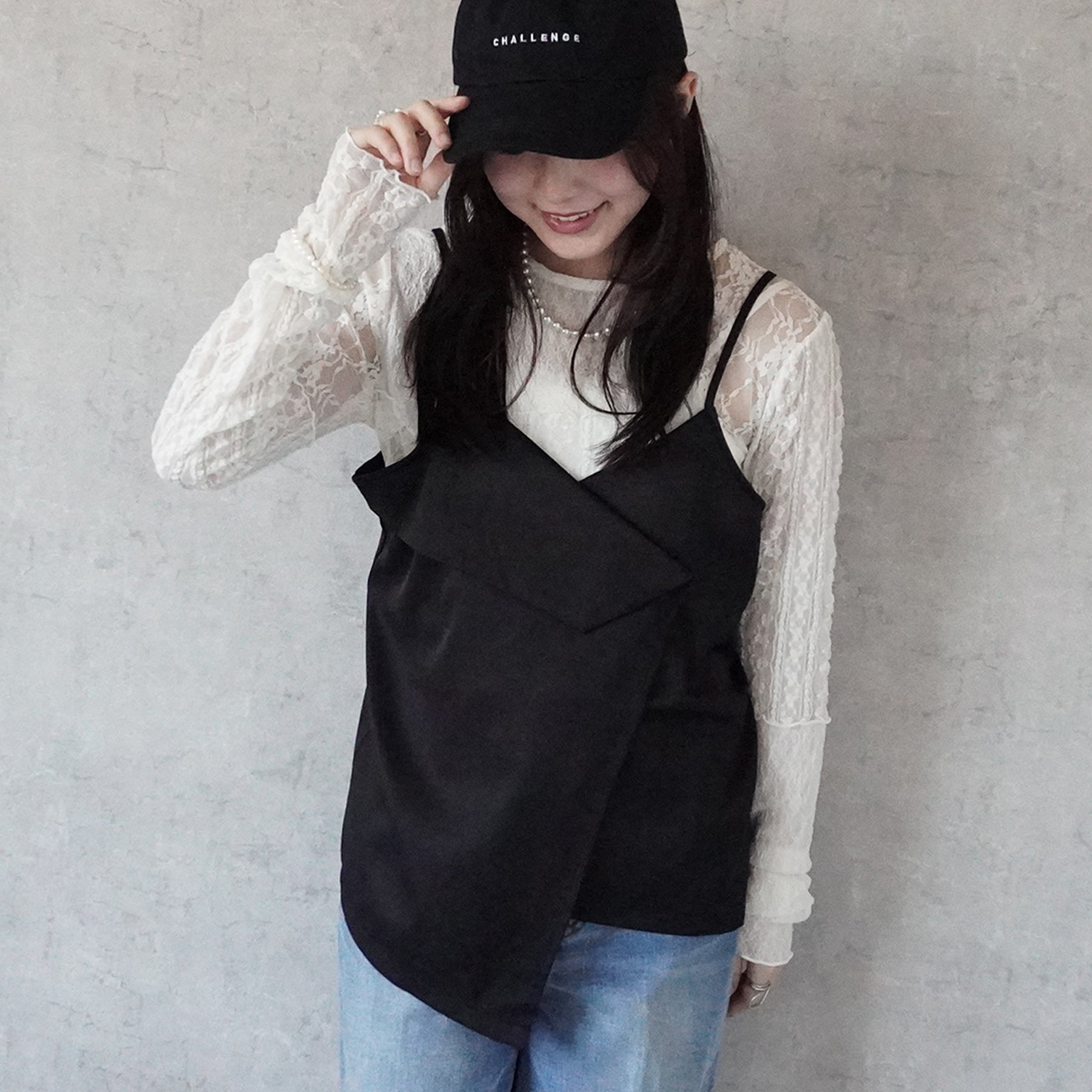 つねきちさん専用　3点セットEmporio Armani レディース 三つ折りウォレット ナッパレザー | Giorgio Armani
