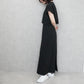 接触冷感マルチWAYアンサンブルワンピース