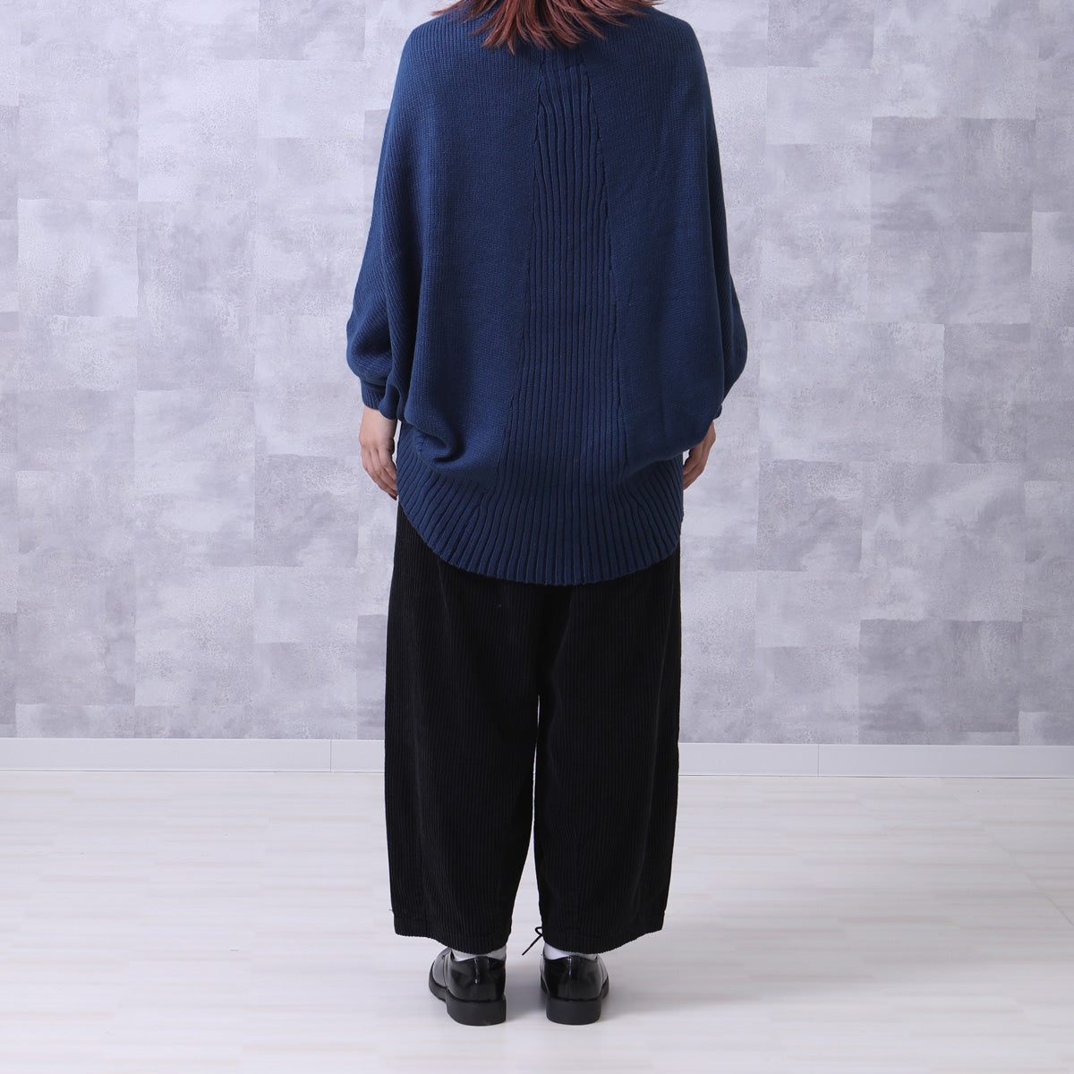 コーデュロイサーカスパンツ