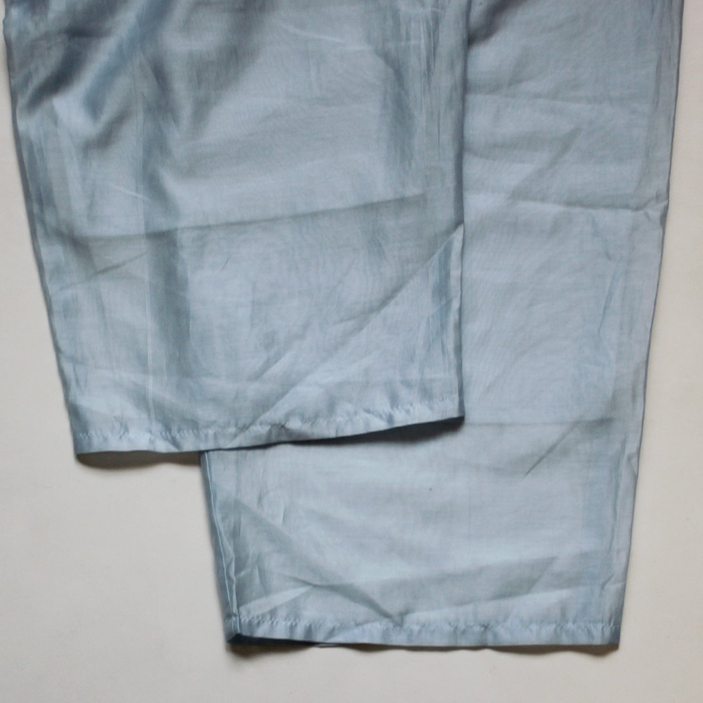 シアーカーブパンツ