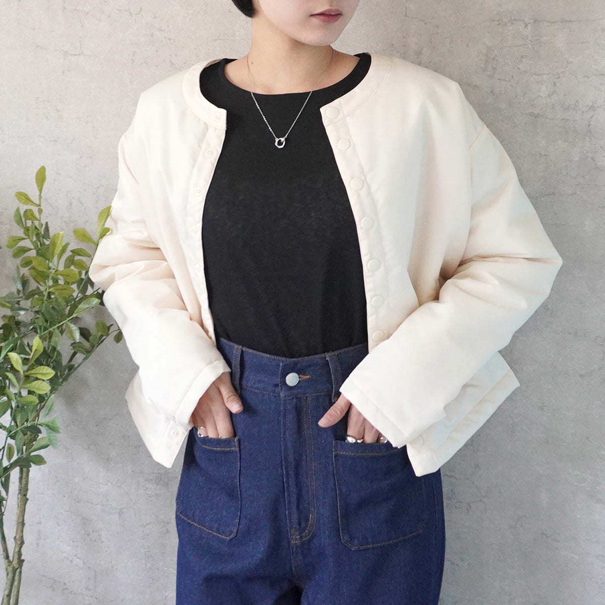 Outer Collection 一覧