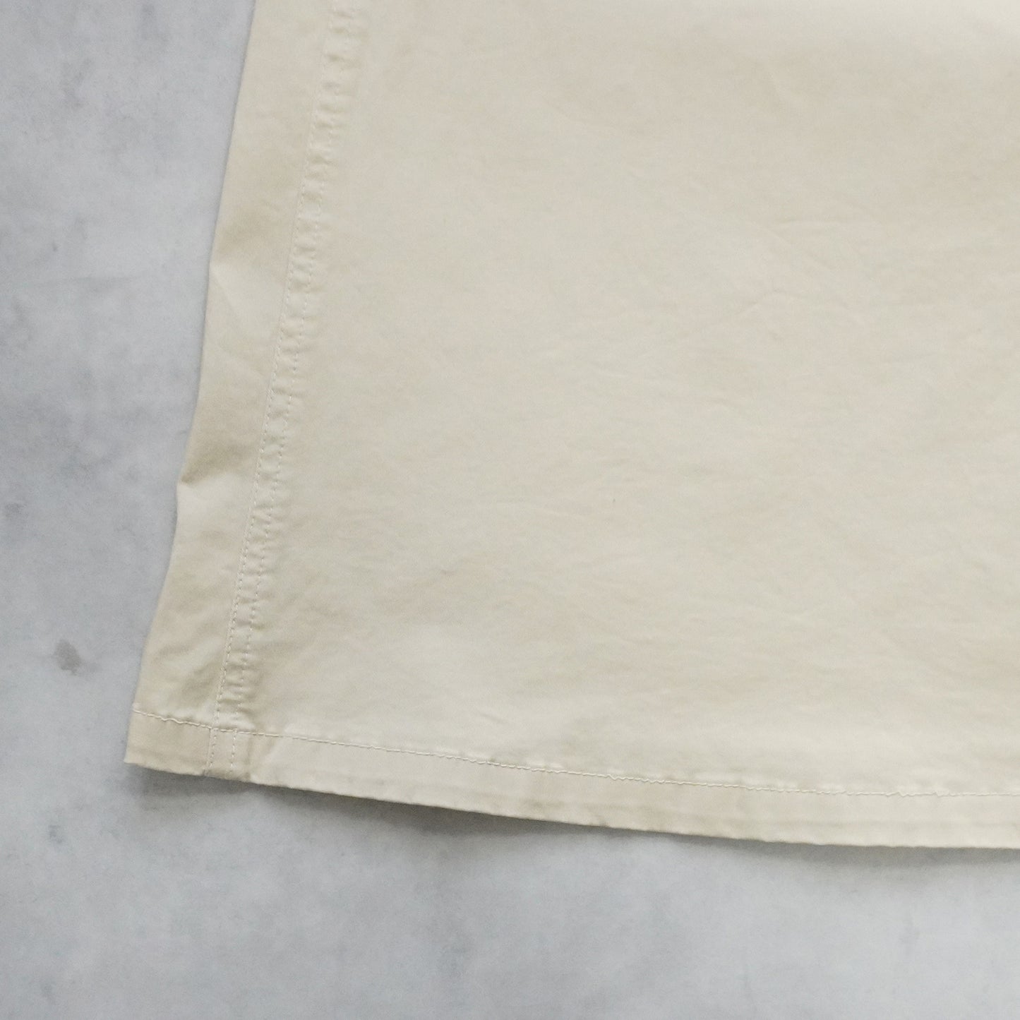 チノサロペットスカート