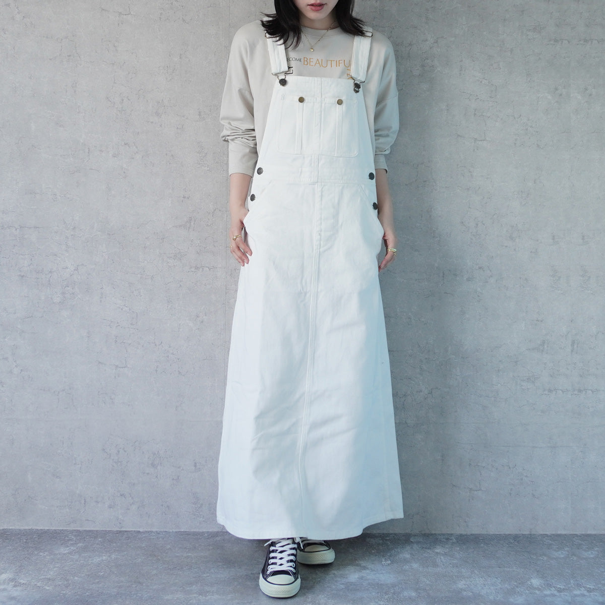 オールインワン一覧