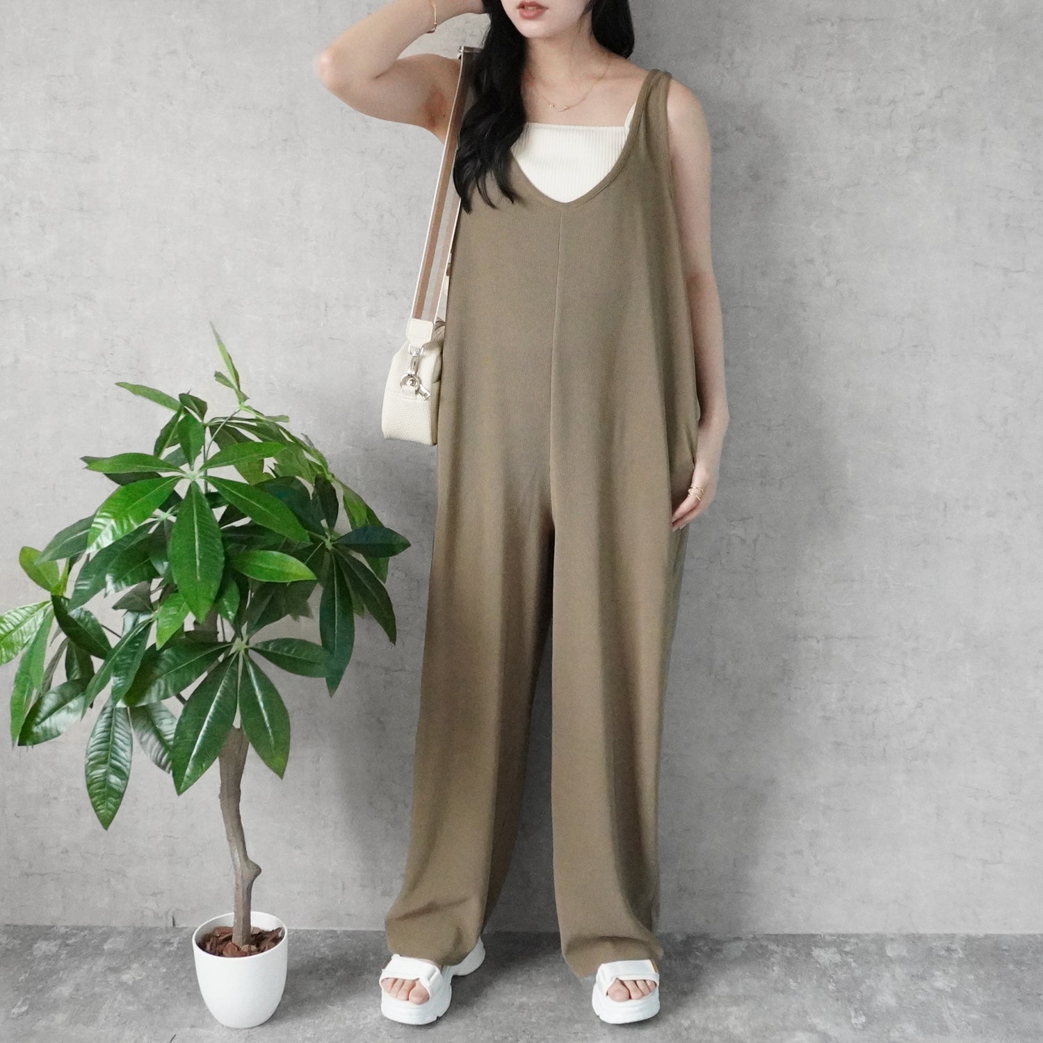 One pice＆All in one